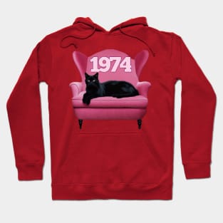 1974 Hoodie